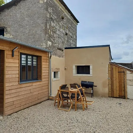 Ferienhaus Zen&love *