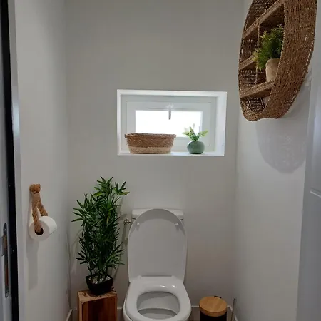 Ferienhaus Zen&love *