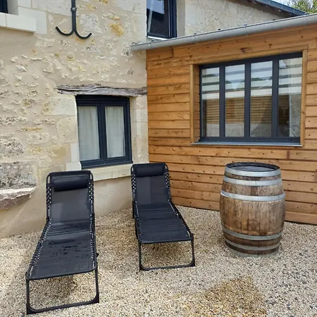 Ferienhaus Zen&love *