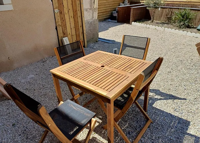 Casa de Férias Zen & Distré