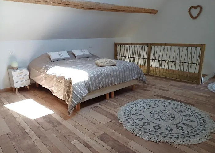 Casa de Férias Zen &