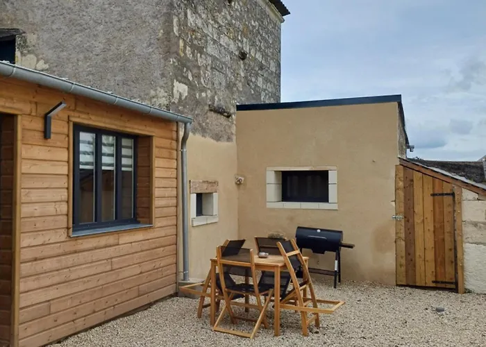 Holiday home Zen & *