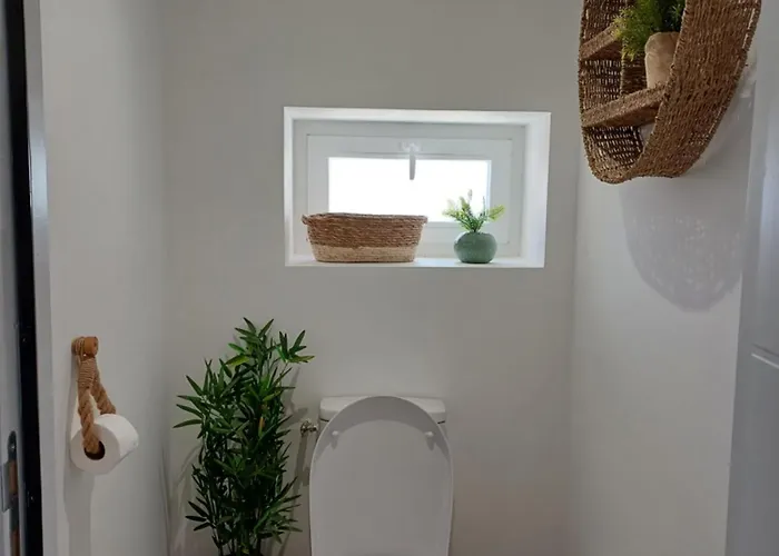 Casa de Férias Zen & *