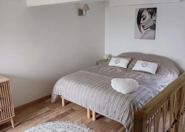 Zen & Casa de Férias